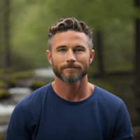 Amos Bruen, Meditation Writer