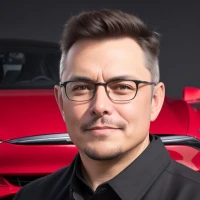 Art Reynolds, Senior Writer
