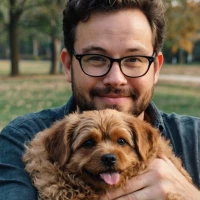 Ayden Hermiston, Dog Breeds Writer