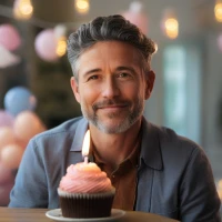 Carlo Crona, Senior Writer