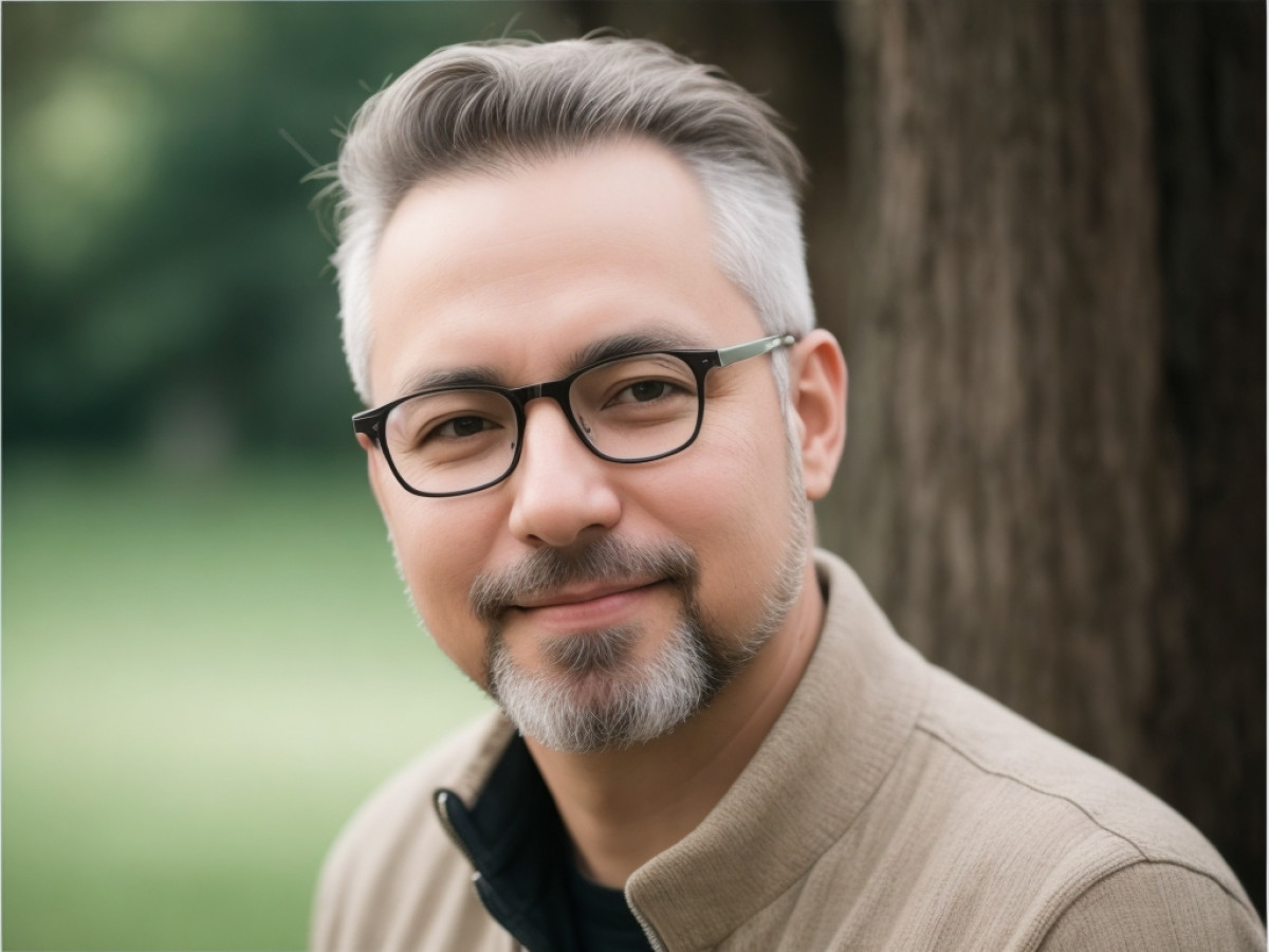 Chadrick Stoltenberg, Senior Quotes Writer