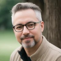 Chadrick Stoltenberg, Senior Quotes Writer