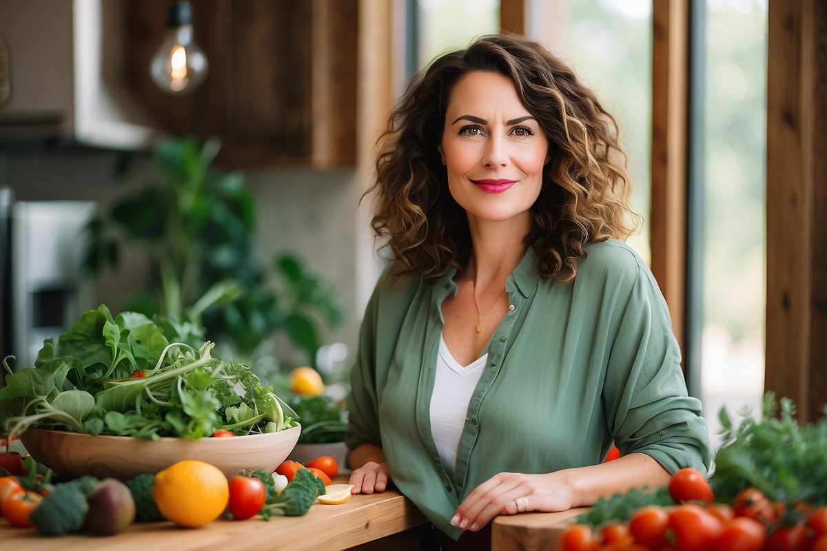 Christina Murphy, 🥗 Salads Senior Writer