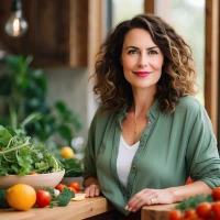 Christina Murphy, 🥗 Salads Senior Writer