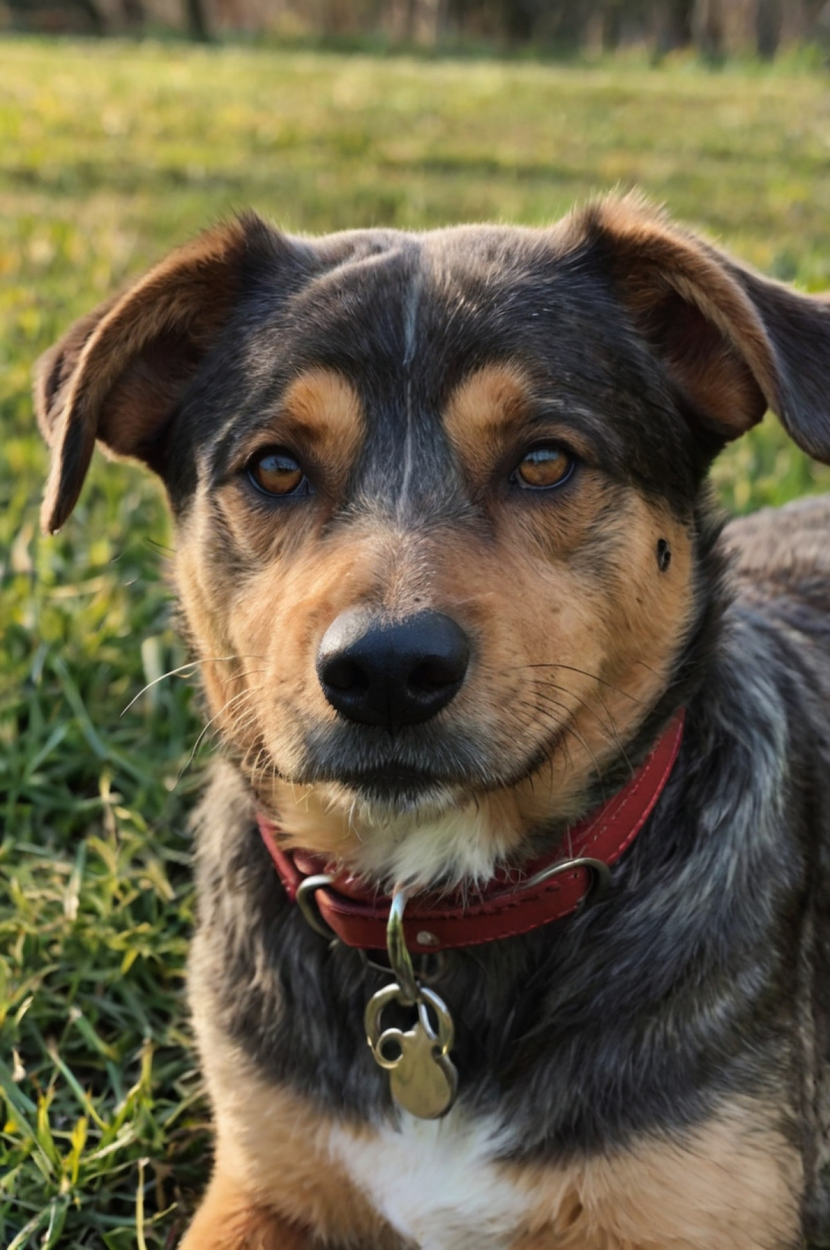 Clemens Keebler, Dog Breed Writer