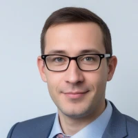 Colten Douglas, Lead Finance Writer