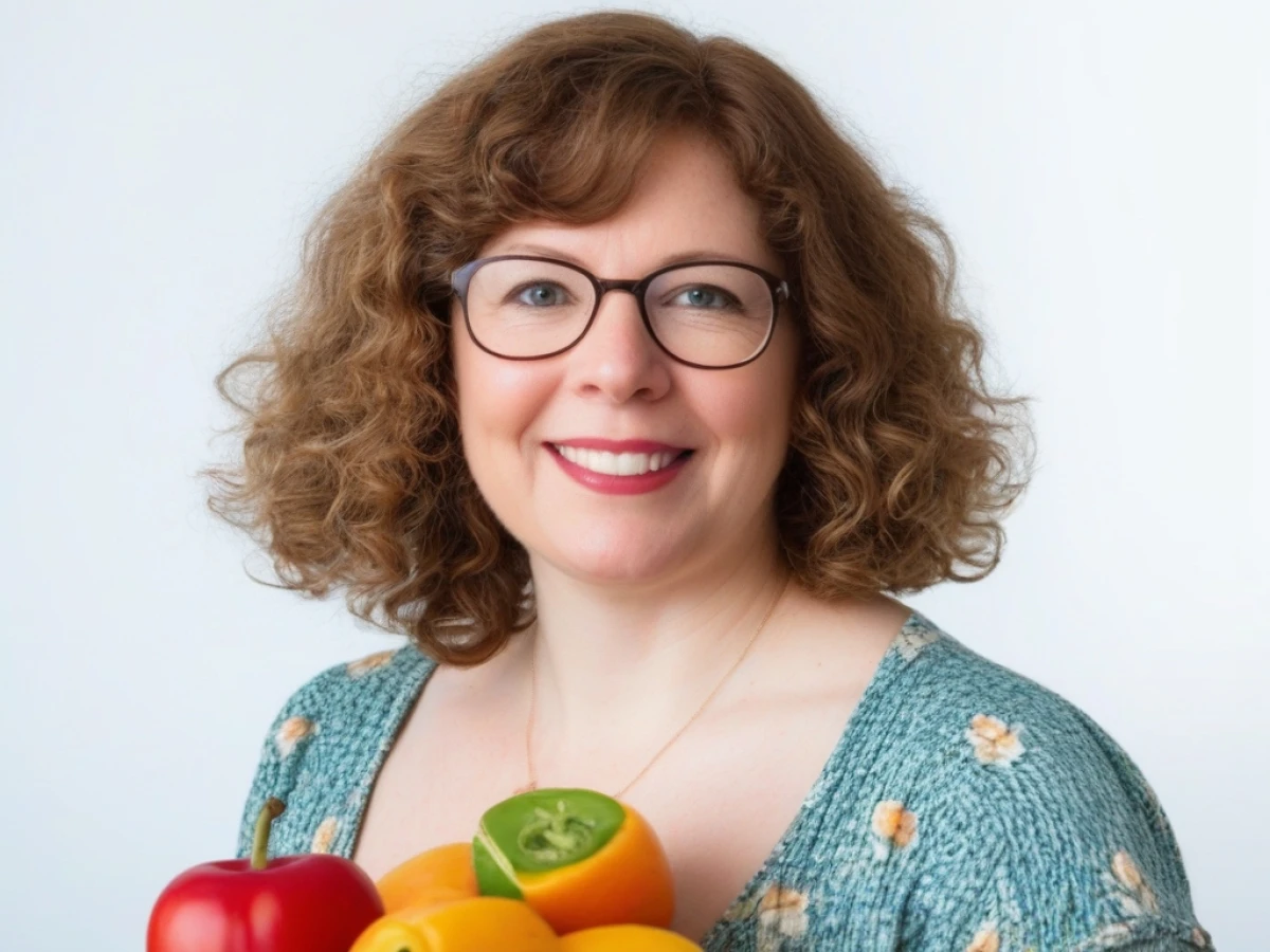 Malinda Wintheiser, female Senior Writer