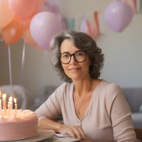 Daphne Kunze, Senior Editor