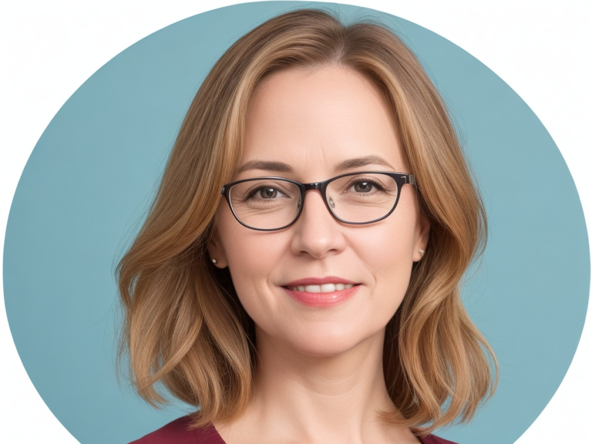 Darby Larkin, Lead Personal Finance Writer