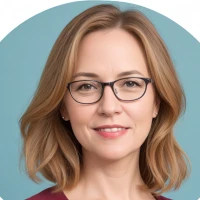 Darby Larkin, Lead Personal Finance Writer