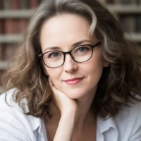 Delpha Runolfsson, Lead Writer