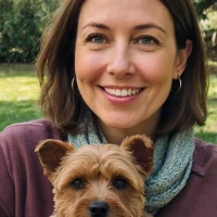 Eleanora Gottlieb, Dog Breed Writer