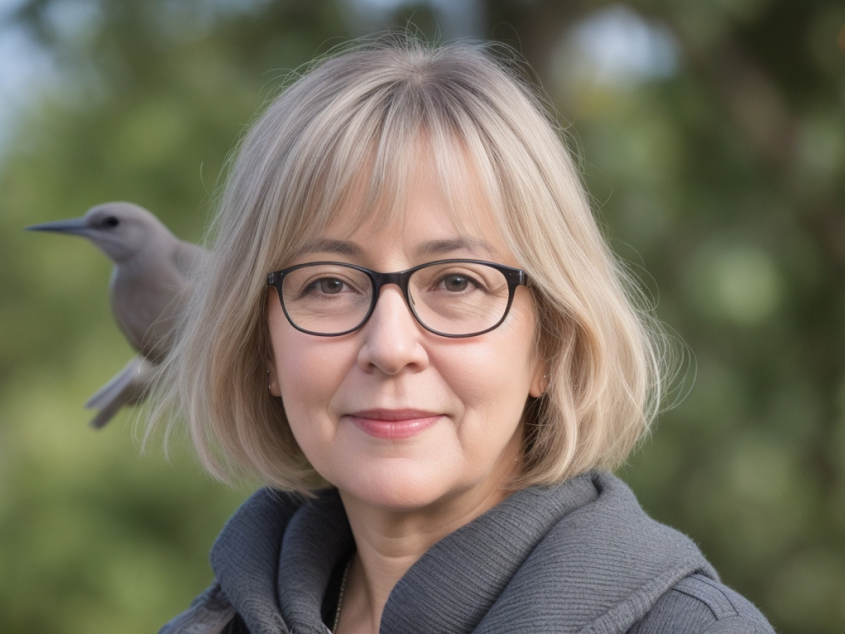 Eleanore Kuvalis, Lead Senior Writer