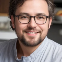 Ellis Lind, Lead Writer