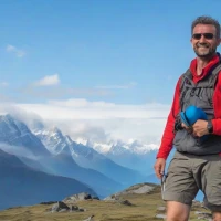 Eugene Kuvalis, Senior Editor