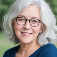 Fleta Powlowski, Best Senior Quotes Writer