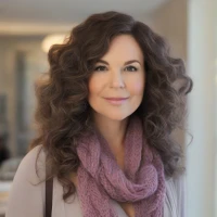 Graciela Mayer, Lead Beauty Writer
