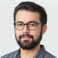 Ignacio Volkman, Lead Personal Finance Writer