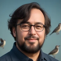 Jaylin Jacobi, Senior Editor