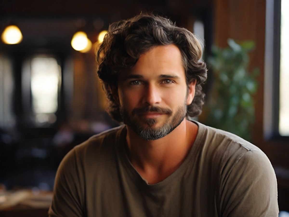 Kari Jacobson, Senior Love Writer