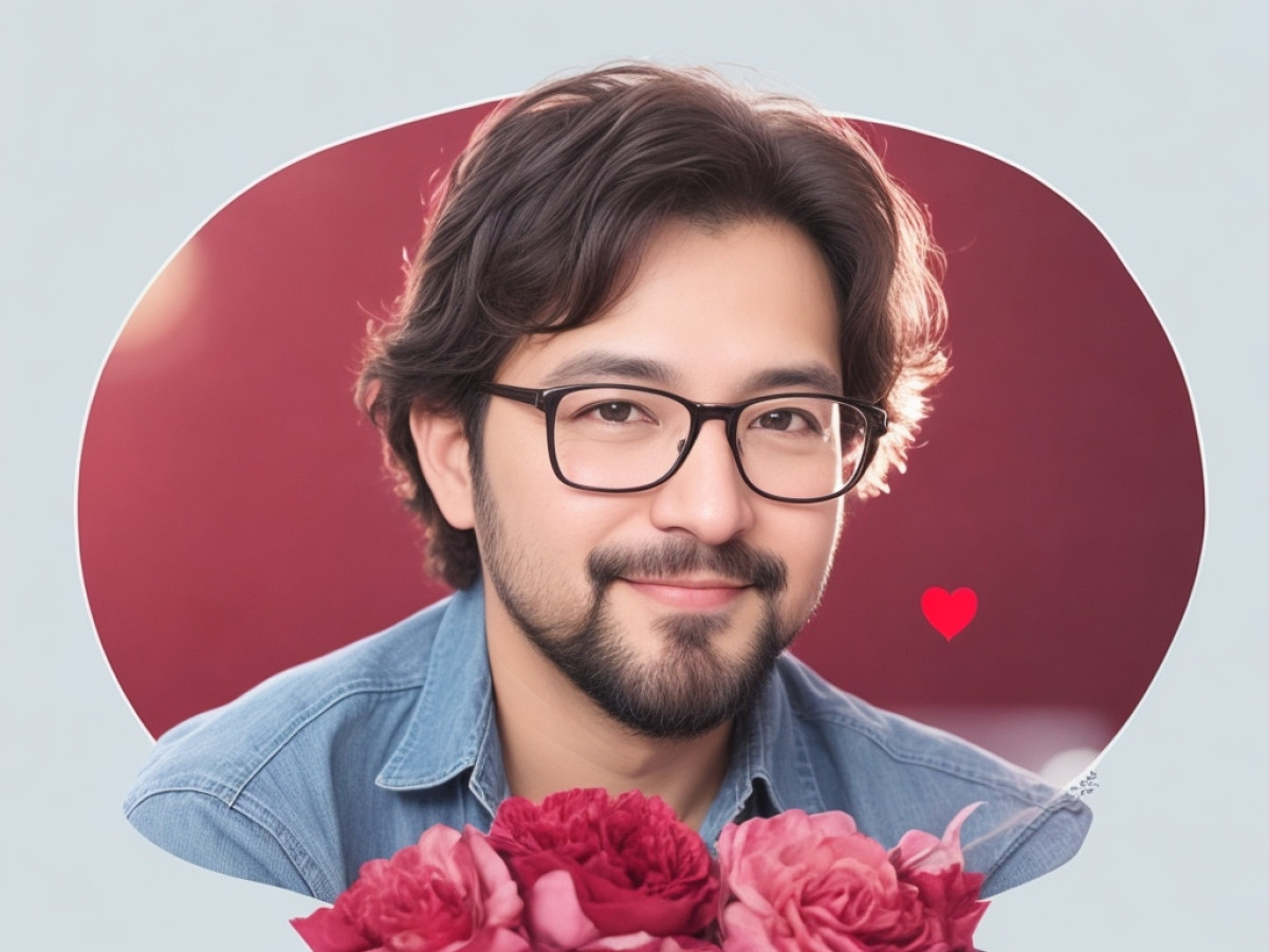 Kenneth Nolan, Love Quotes Writer