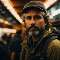 Kiel Lubowitz, Diving Expert Senior Writer