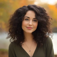 Krystal Jast, Love Writer