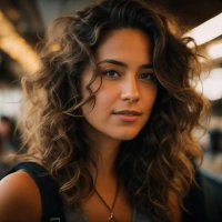 Luna Greenfelder, Diving Expert Writer