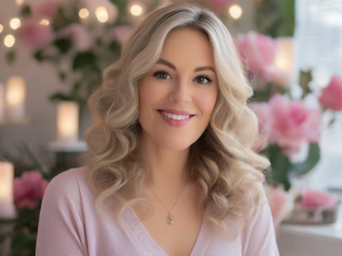 Luna Spencer, Senior Nail Care Writer