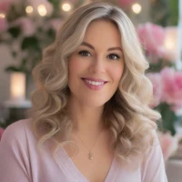 Luna Spencer, Senior Nail Care Writer