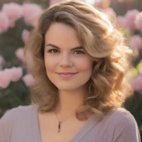 Marilou Harvey, Senior Writer