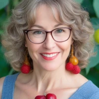 Marjorie Fisher, Senior Writer