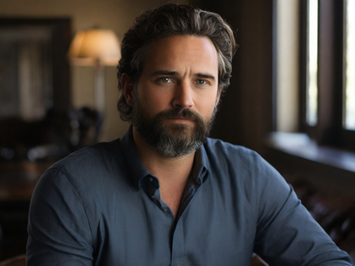 Marvin Veum, Senior Writer