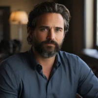 Marvin Veum, Senior Writer