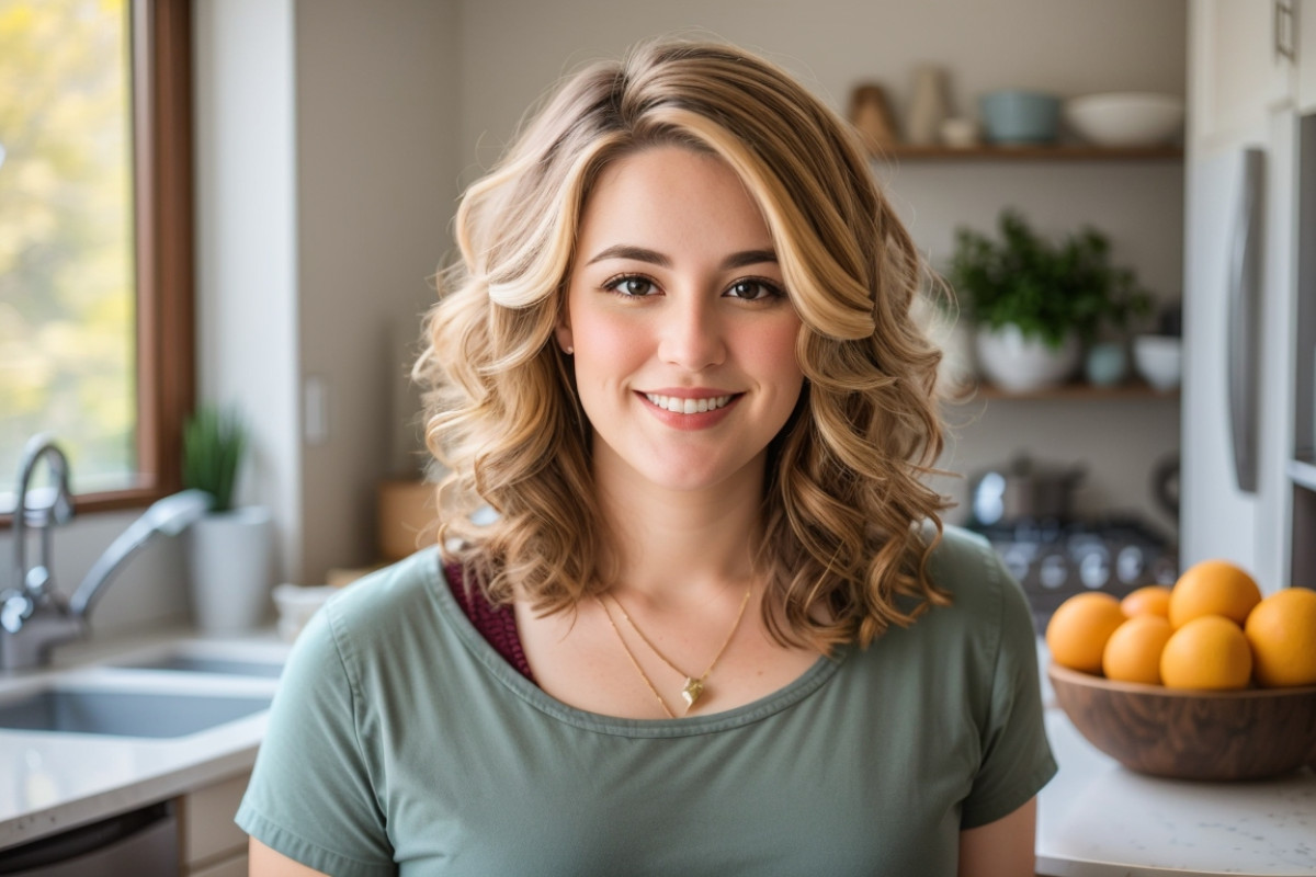 Mozelle Dietrich, Lead Senior Food Writer