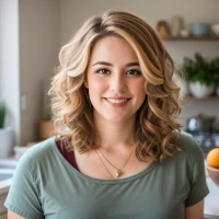 Mozelle Dietrich, Lead Senior Food Writer