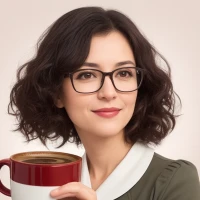 Nellie Murphy, Senior Writer