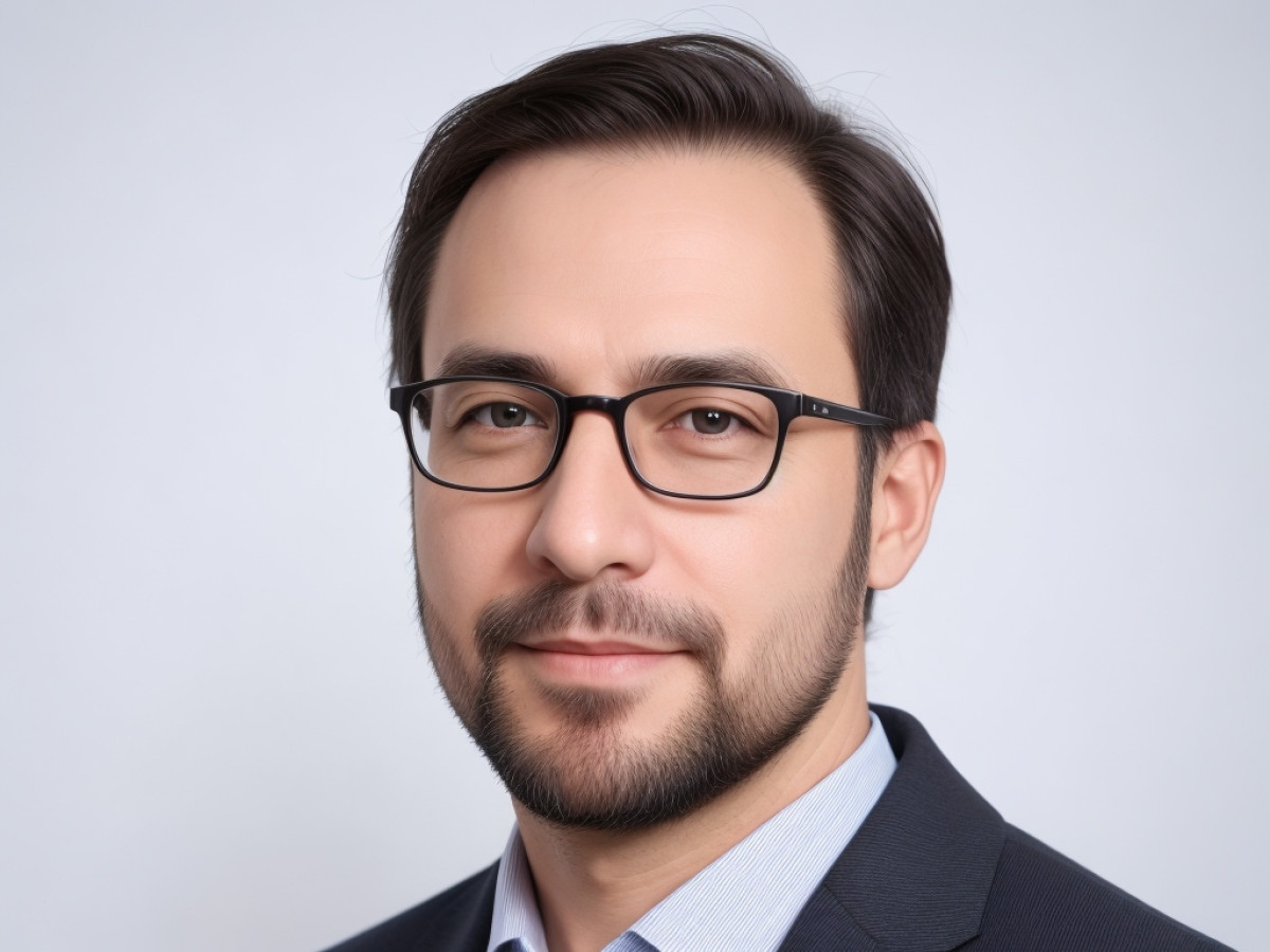 Norbert Braun, Finance Writer