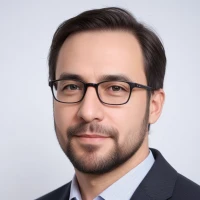 Norbert Braun, Finance Writer