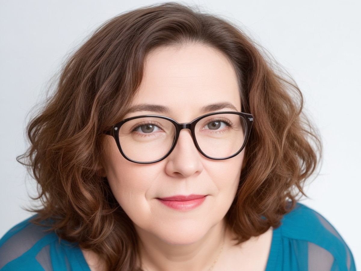 Prudence Jerde, Entertainment Writer