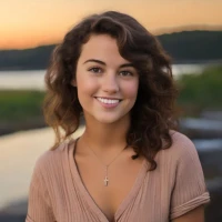 Rosalinda Abshire, Lead Senior Writer