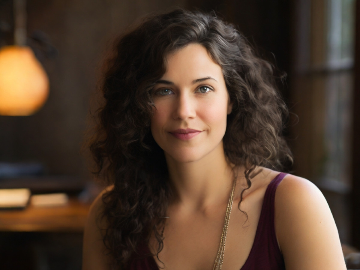 Rose Hammes, Senior Writer