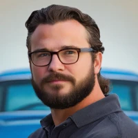 Russ Rodriguez, Vehicle Writer