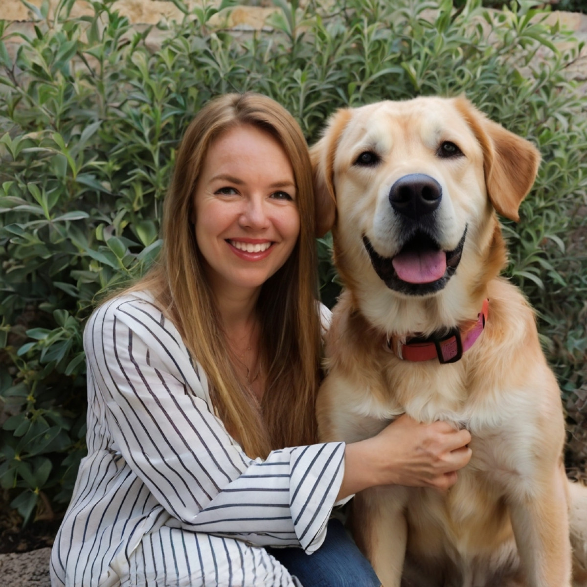 Tressa Ziemann, Great Dane Mix Breeds Writer