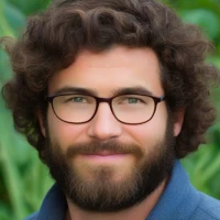 Wilber Thompson, Vegetable Food Writer