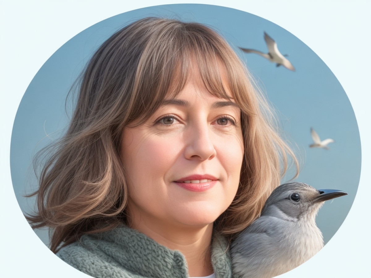 Yasmeen Hahn, Senior Expert Writer