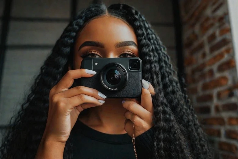 1. All Black Captions for Instagram for Confidence 100+ All Black Captions for Instagram: Bold Statements for Your Feed