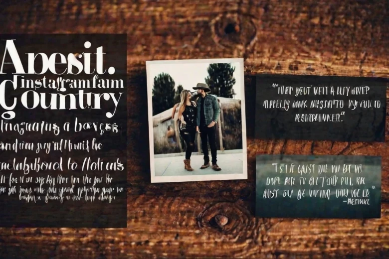 1. Best Country Instagram Captions for Music Lovers 100+ Best Country Instagram Captions to Inspire Your Next Post