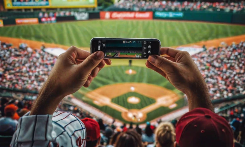 1. Clever Instagram Captions for Baseball Games for Team Spirit 100+ Clever Instagram Captions for Baseball Games That Knock It Out