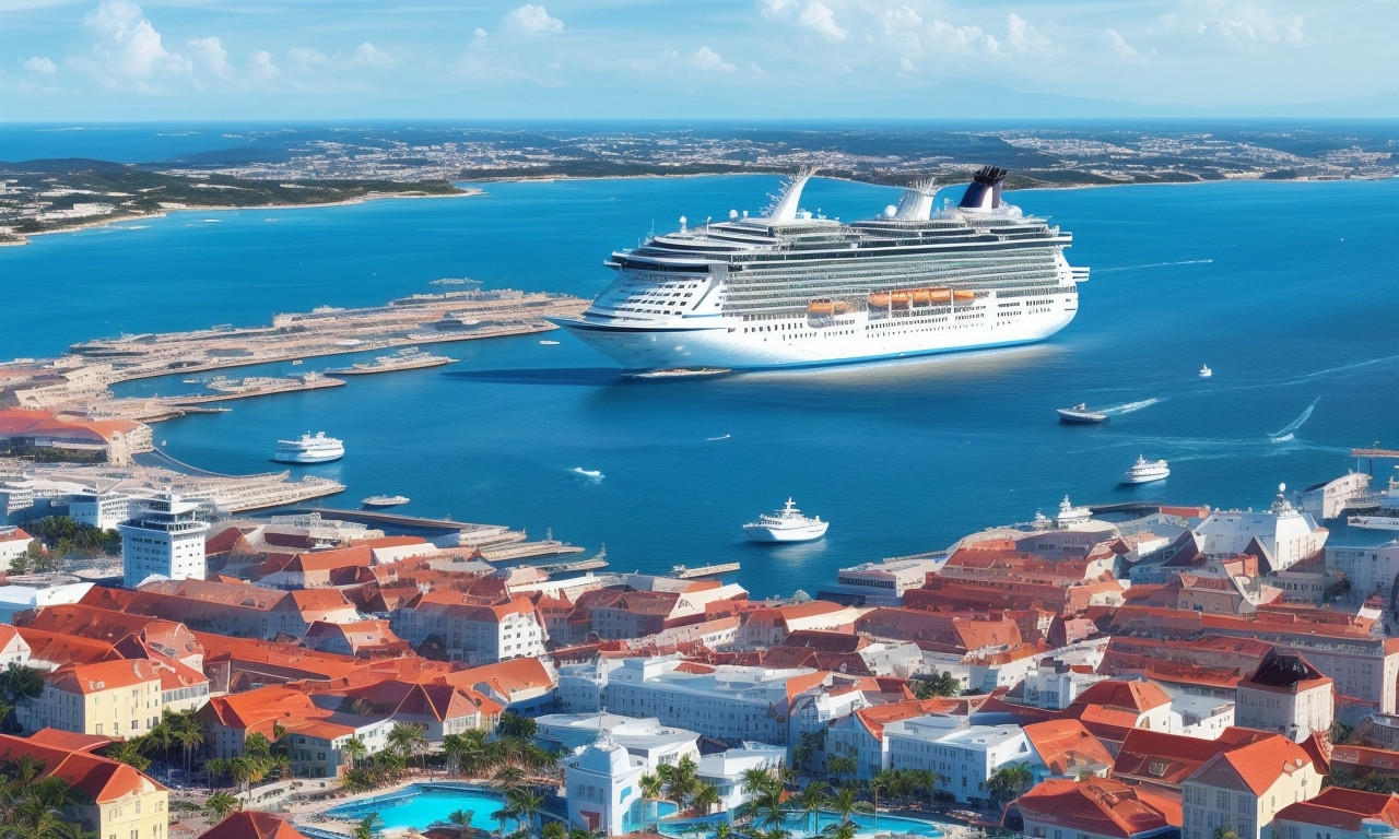 1. Cruise Ship Instagram Captions for Relaxation 100+ Cruise Ship Instagram Captions for Epic Seafaring Memories